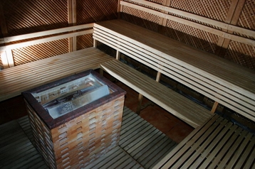 Slovacchia Penzión Košická Belá, Esterno